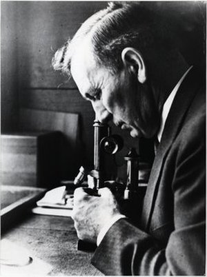 Record, Samuel James