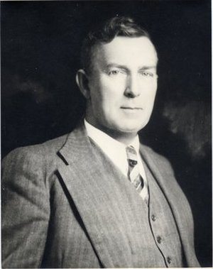 Record, Samuel James