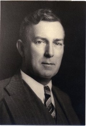 Record, Samuel James