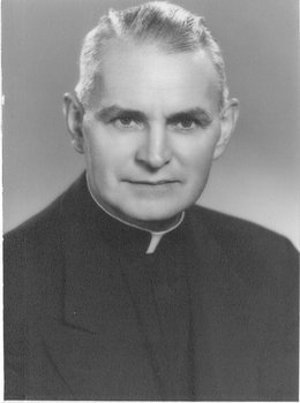 Redmond, Paul John Dominic