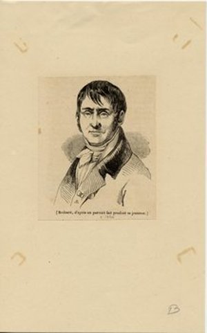 Redoute, Pierre-Joseph