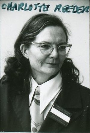 Reeder, Charlotte Olive Goodding