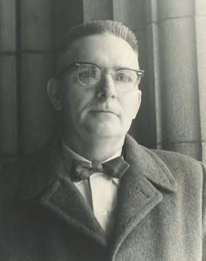 Reeder, John Raymond