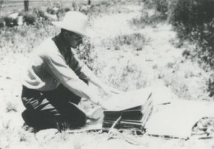 Reeder, John Raymond