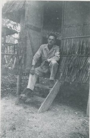 Reeder, John Raymond