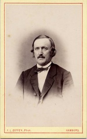 Reichenbach, Heinrich Gustav