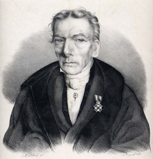 Reinwardt, Caspar Georg Carl