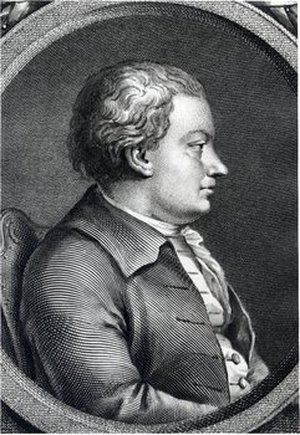 Retzius, Anders Jahan