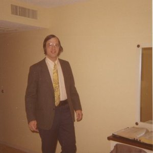 Reveal, James Lauritz