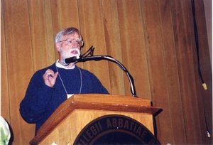 Reveal, James Lauritz