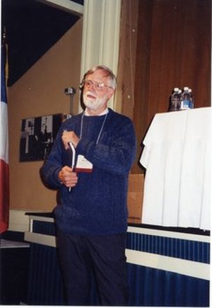 Reveal, James Lauritz