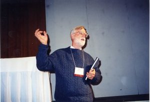 Reveal, James Lauritz