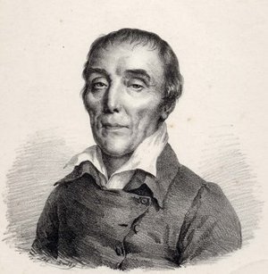 Richard, Louis Claude Marie