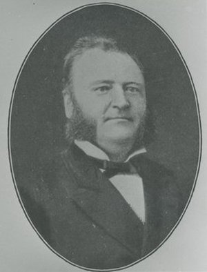 Richard, Olivier Jules