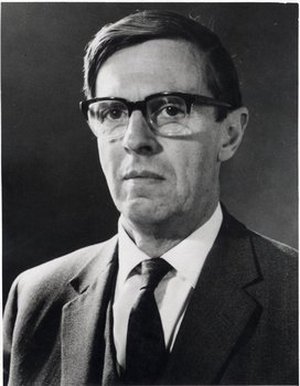 Richards, Paul Westmacott