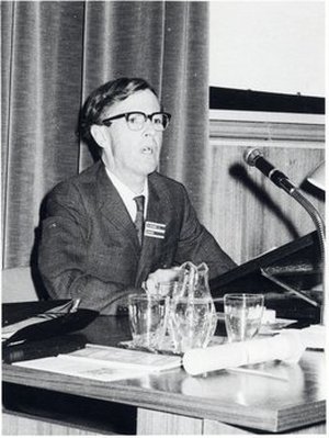 Richards, Paul Westmacott