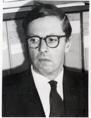 Richards, Paul Westmacott