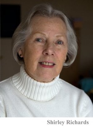 Richards, Shirley Inez