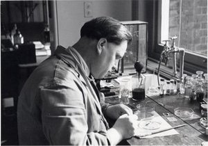 Richardson, Frederick Reginald