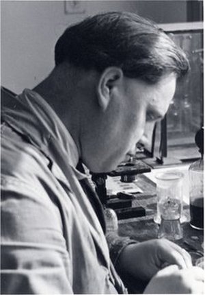 Richardson, Frederick Reginald