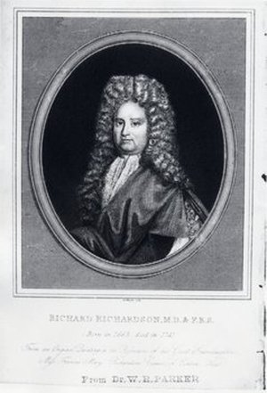 Richardson, Richard