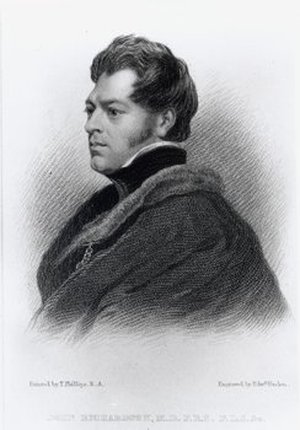 Richardson, Sir John