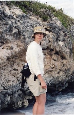 Riederer, Melissa A.