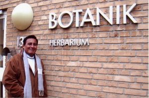 Rios, Cesar Grández