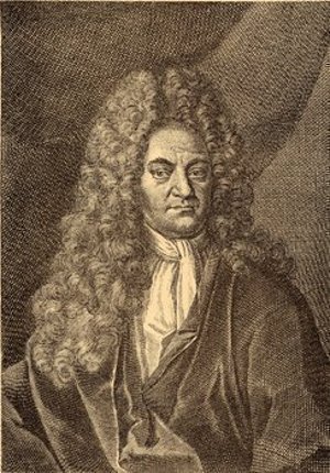 Rivinus, Augustus Quirinus [Bachmann