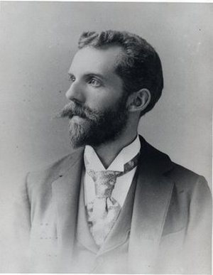 Robinson, Benjamin Lincoln