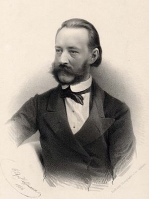Rochleder, Friedrich