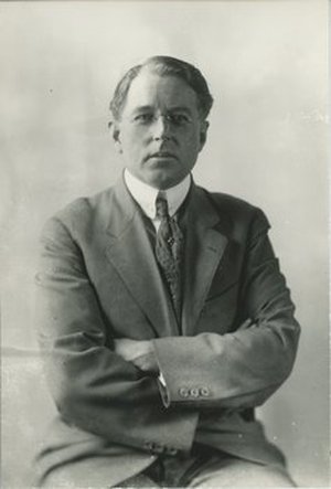 Rock , Joseph Francis Charles