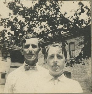 Rock , Joseph Francis Charles