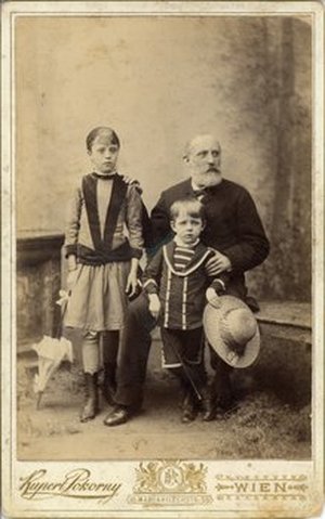 Rock , Joseph Francis Charles