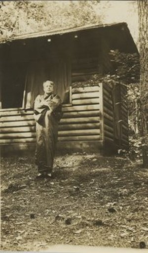 Rock , Joseph Francis Charles