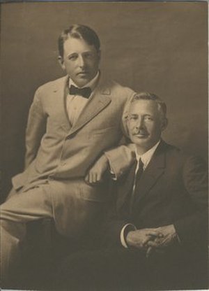 Rock , Joseph Francis Charles