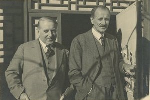 Rock , Joseph Francis Charles