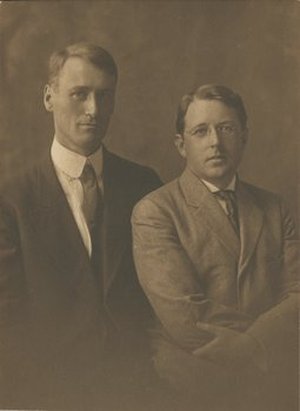 Rock , Joseph Francis Charles