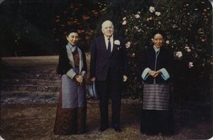 Rock , Joseph Francis Charles