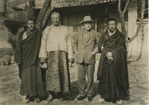 Rock , Joseph Francis Charles