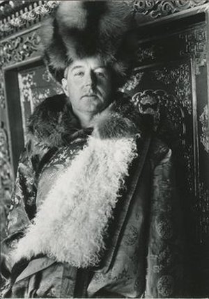 Rock , Joseph Francis Charles