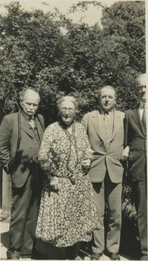 Rock , Joseph Francis Charles