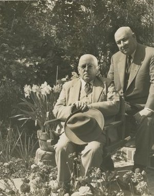 Rock , Joseph Francis Charles