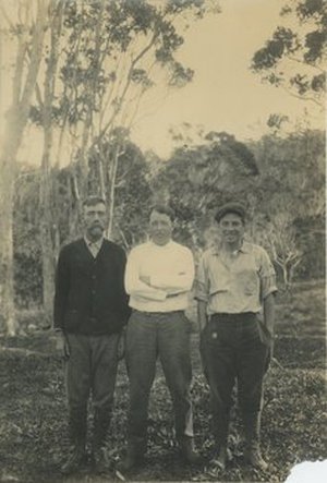 Rock , Joseph Francis Charles