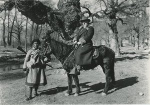 Rock , Joseph Francis Charles