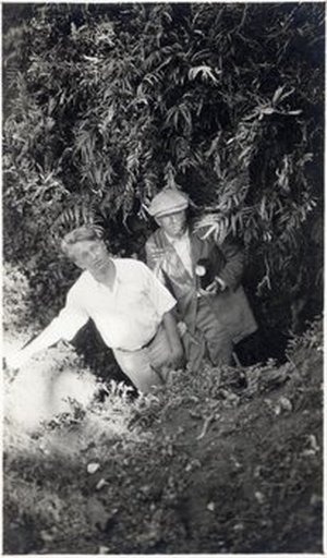 Rock , Joseph Francis Charles