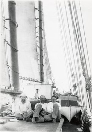 Rock , Joseph Francis Charles