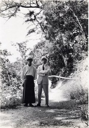 Rock , Joseph Francis Charles