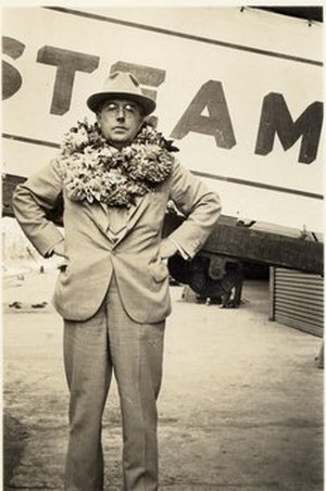 Rock , Joseph Francis Charles