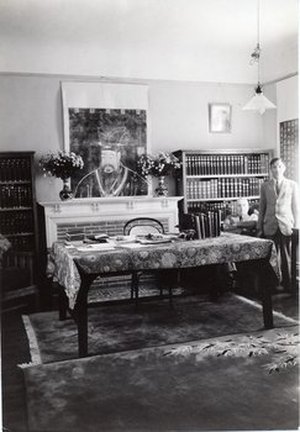 Rock , Joseph Francis Charles